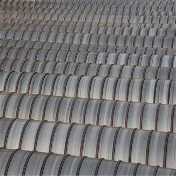 加強(qiáng)筋瓦斯抽采管