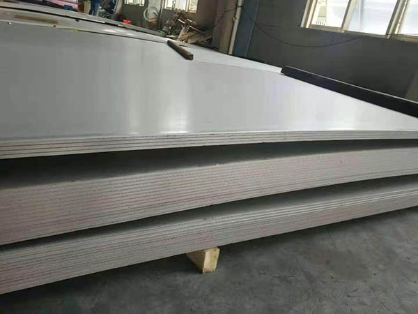 316L熱軋不銹鋼板